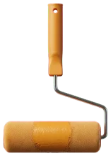 Paint roller